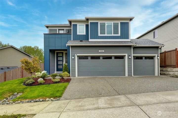 13012 175th Avenue SE  Snohomish WA 98290 photo