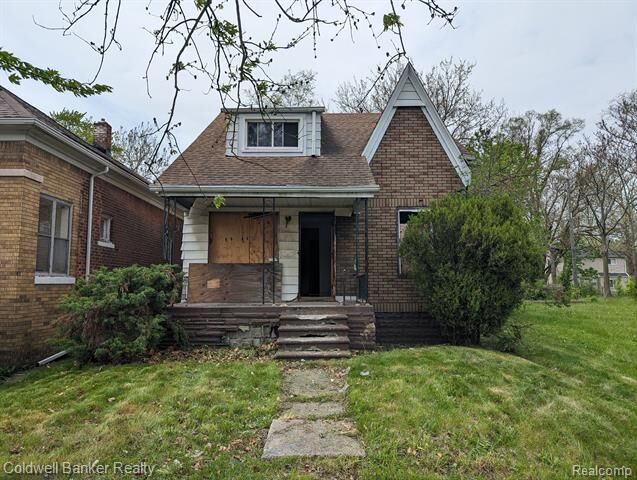 Property Photo:  18817 Fleming Street  MI 48234 