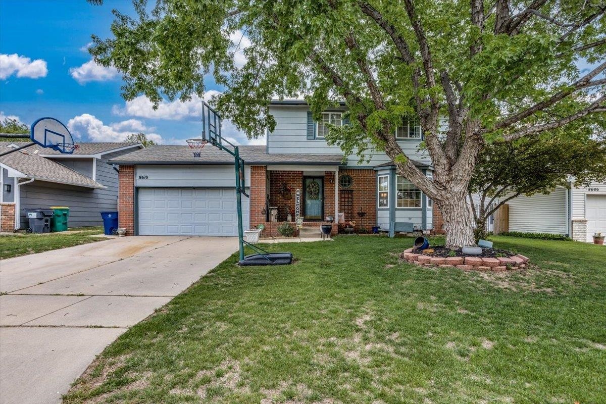 Property Photo:  8610 W 16th Ct  KS 67212 