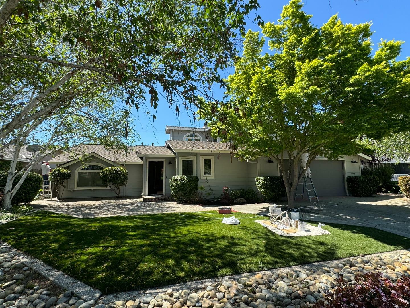 Property Photo:  1296 Bent Drive  CA 95008 