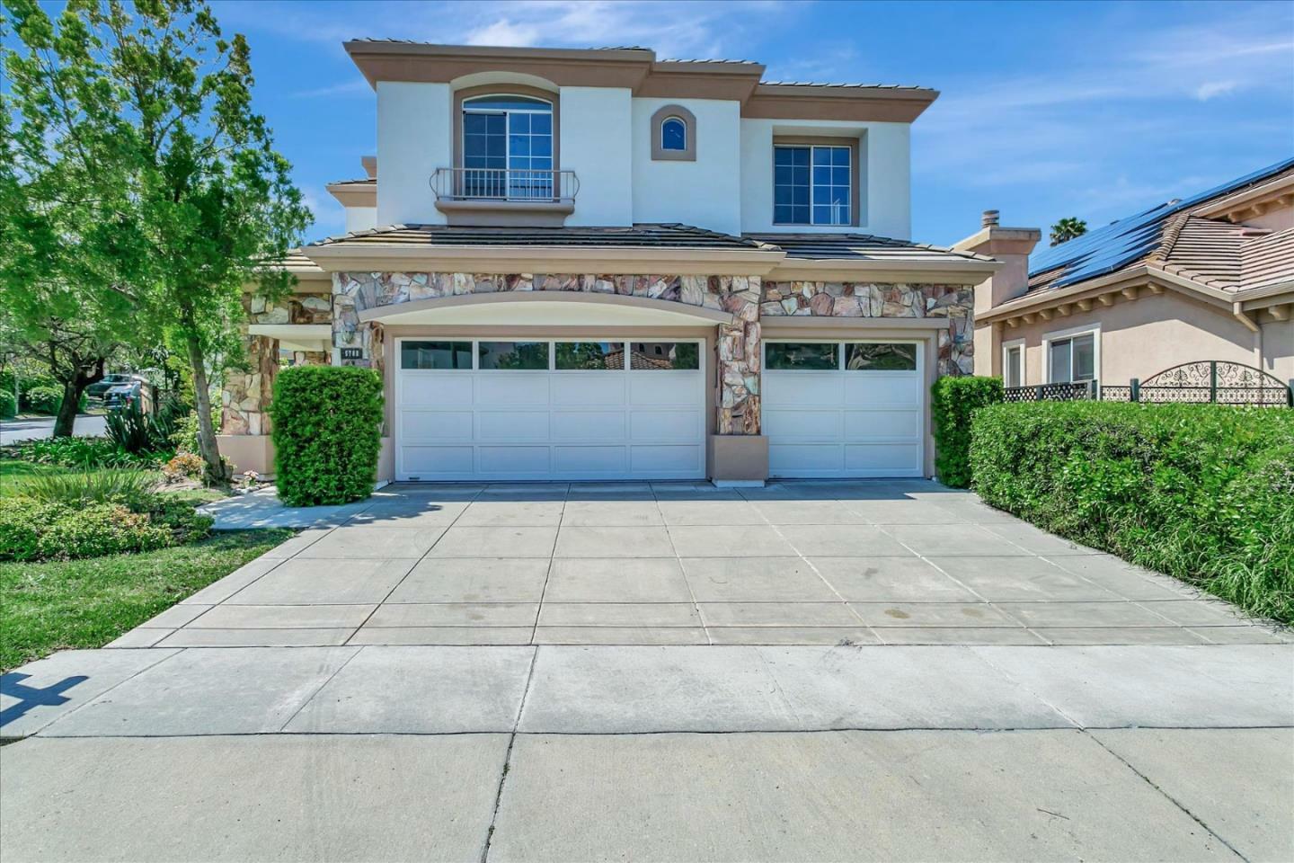 Property Photo:  5700 Morningside Drive  CA 95138 