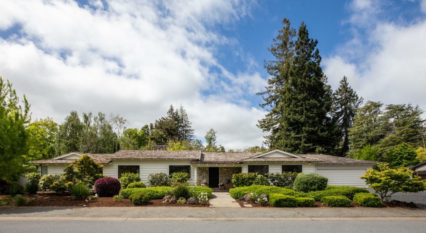 Property Photo:  1385 Corinne Lane  CA 94025 