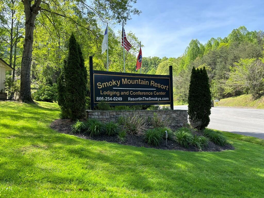Property Photo: 2525 Goldrush Road TN 37863
