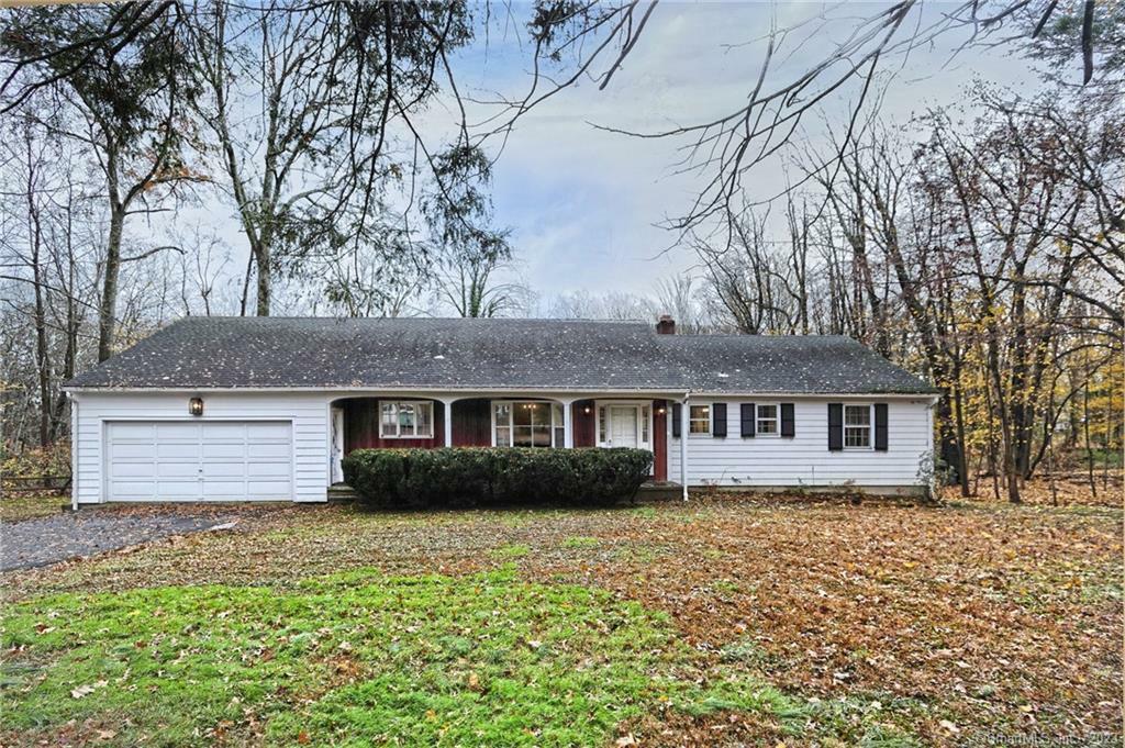 Property Photo:  200 Old Tavern Road  CT 06477 