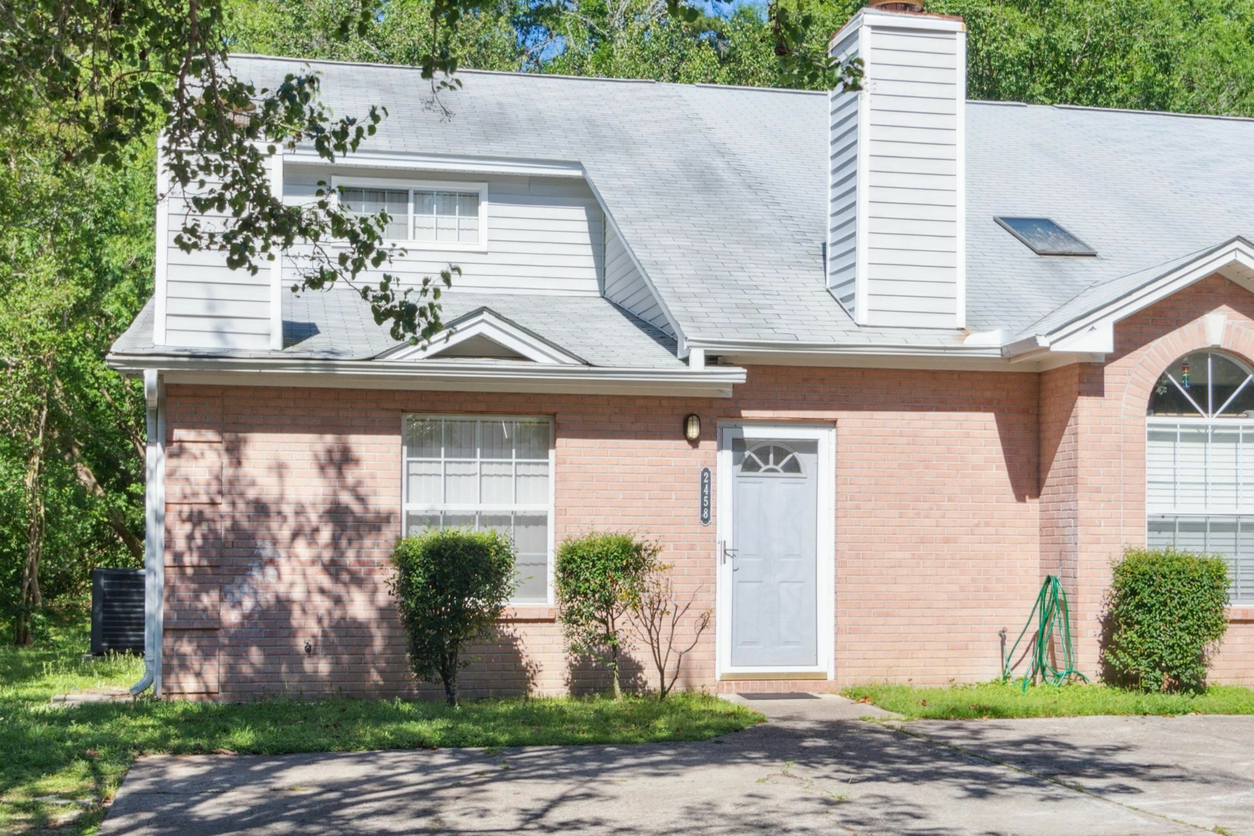 Property Photo:  2458 Nugget Lane  FL 32303-3726 