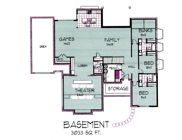 Property Photo:  676 S Tanglewood Loop E 1336  UT 84054 