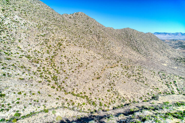 Property Photo:  Tbd S Limestone Road 013W &Amp 013V  AZ 85632 