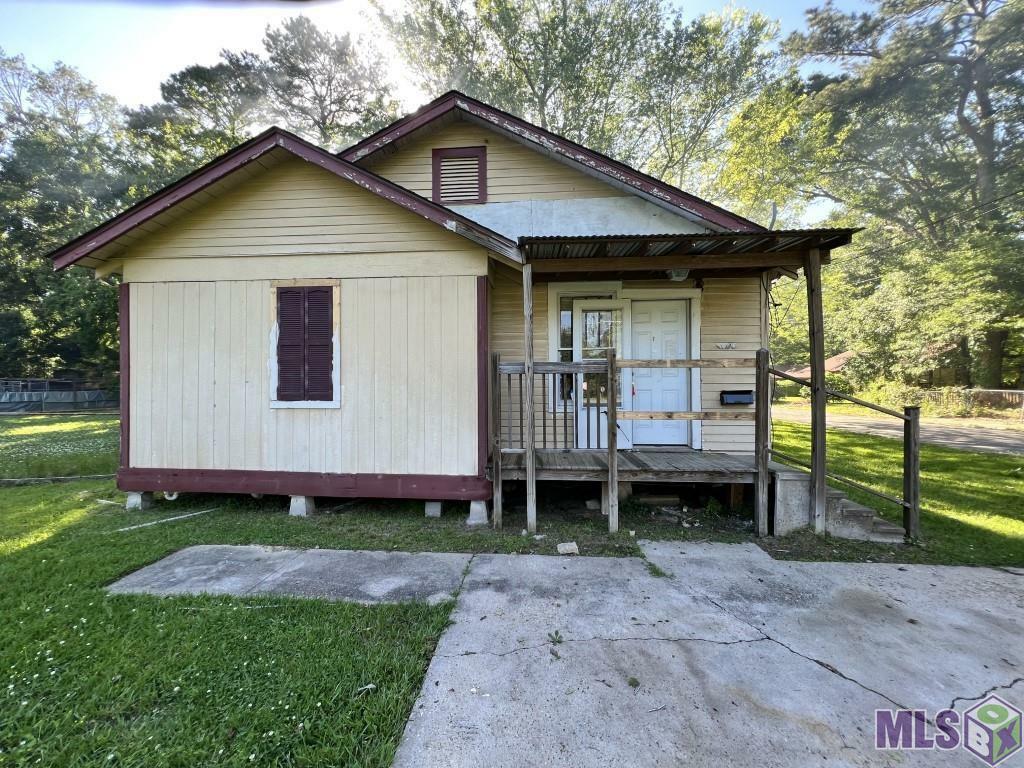 Property Photo:  1341 Louisiana Ave  LA 70714 