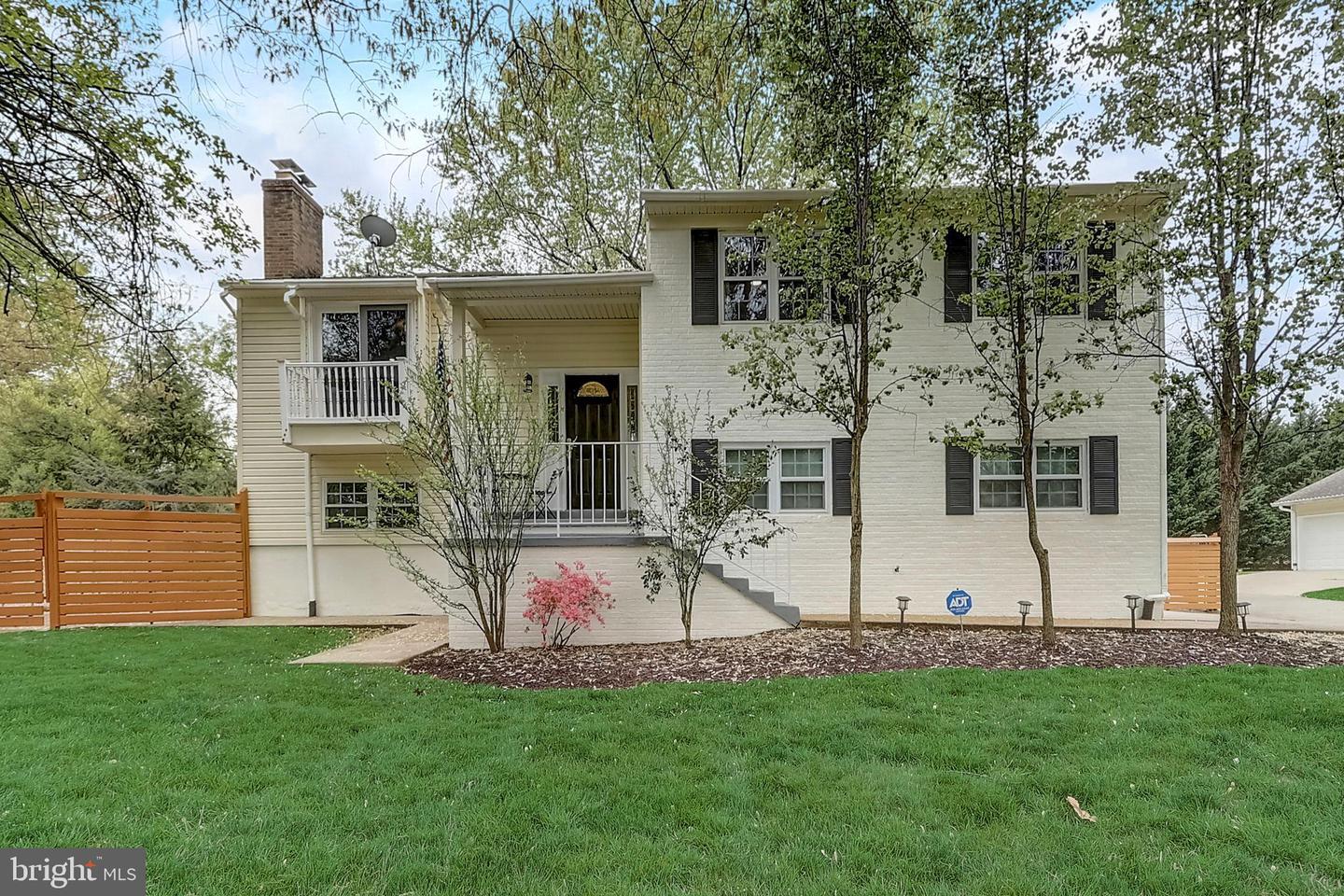 Property Photo:  6555 Spring Valley Drive  VA 22312 