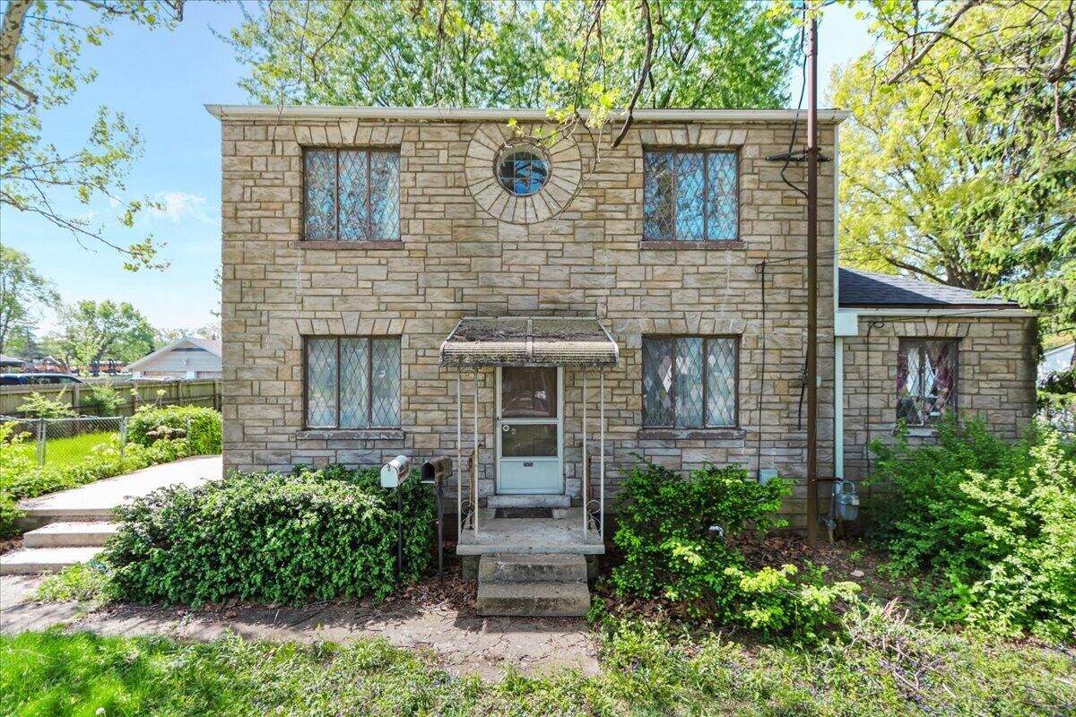 Property Photo:  1605 Frebis Avenue  OH 43206 