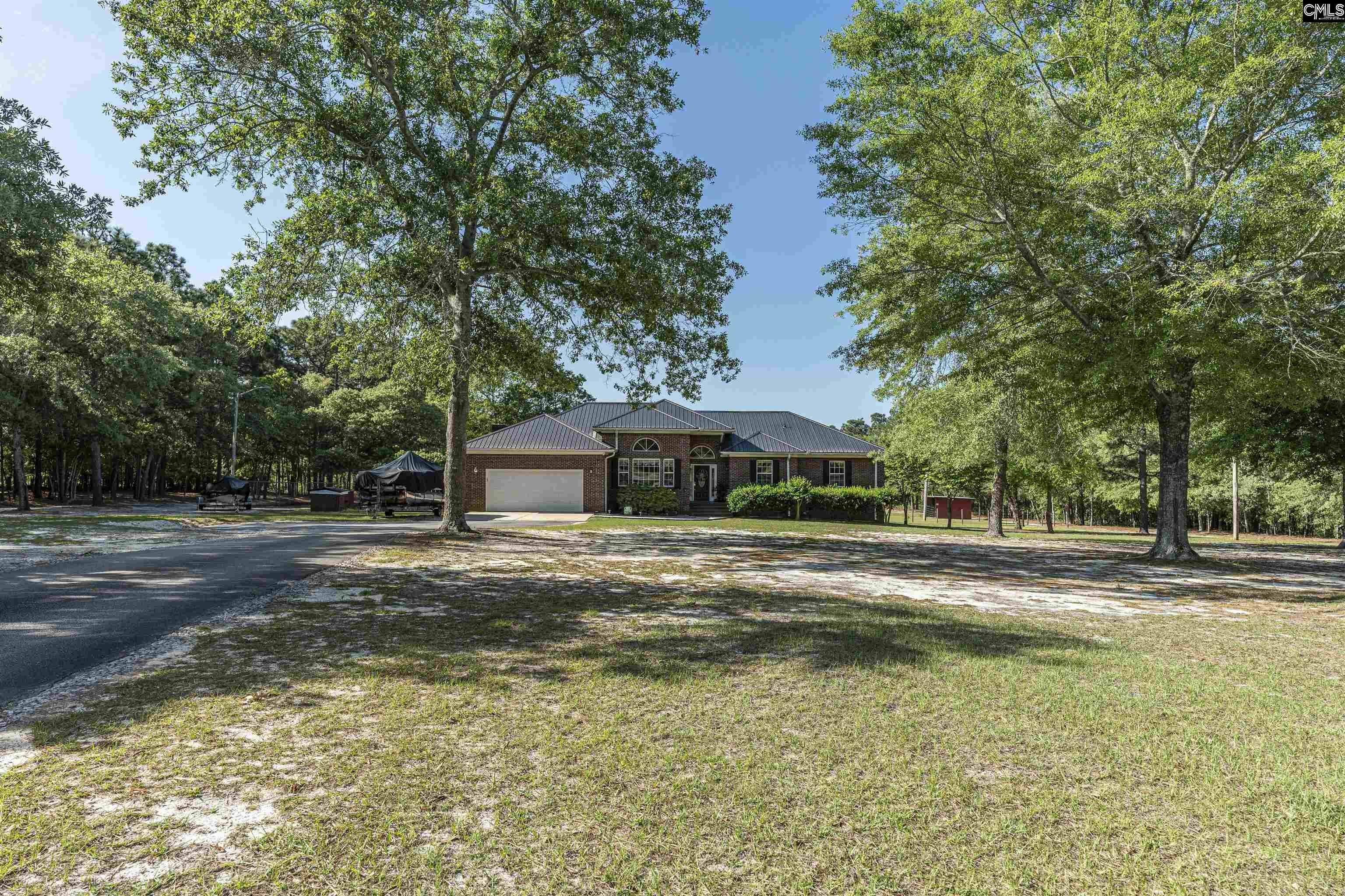 Property Photo:  505 Elzie Hallman  SC 29070 