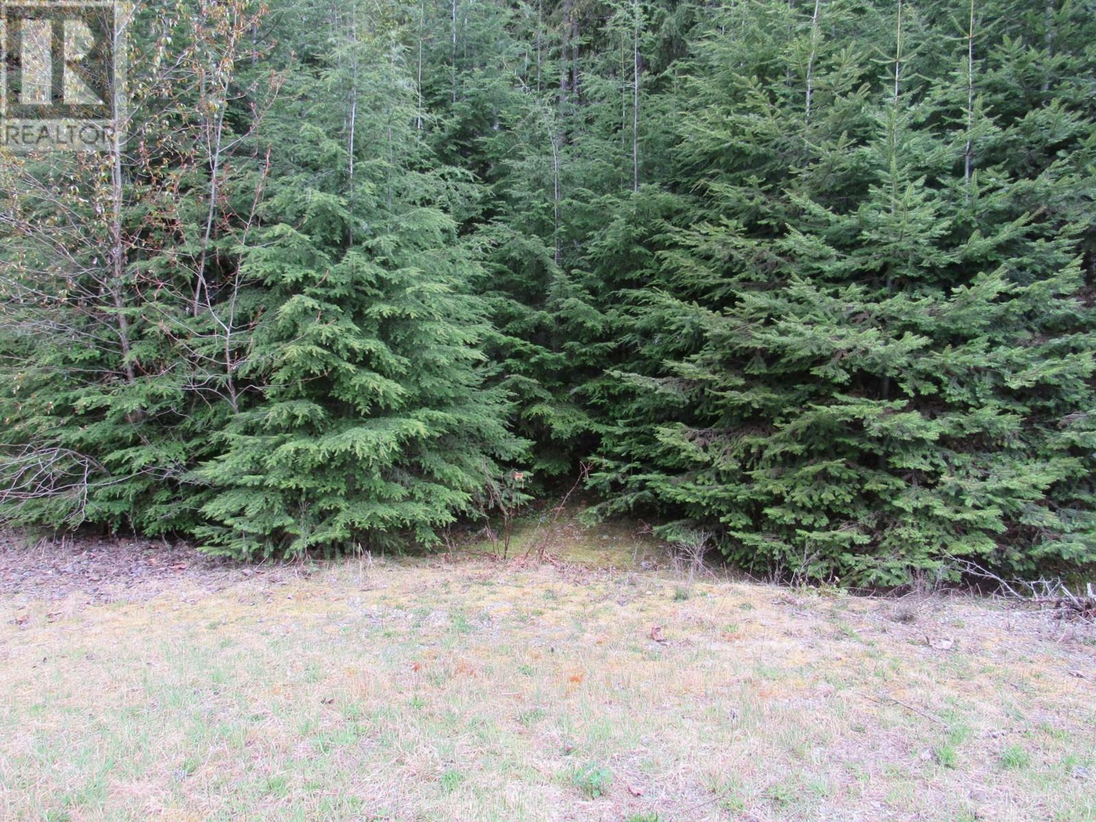 Photo de la propriété: Lot B 3 Highway BC V0G 1Z0