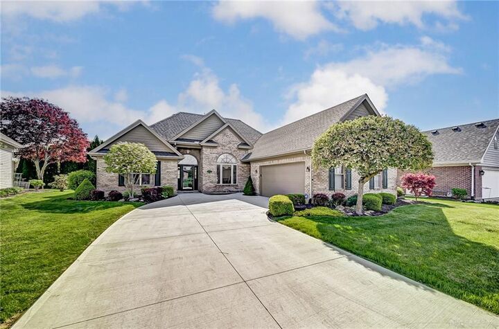 705 Westlake Drive  Troy OH 45373 photo