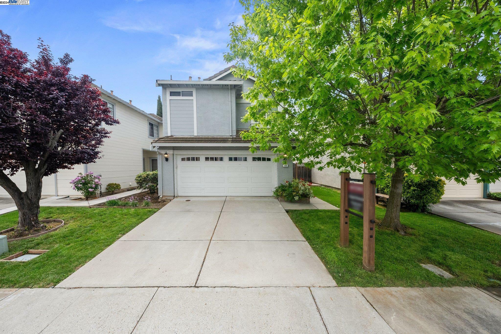 Property Photo:  156 Galway Ter  CA 94536 