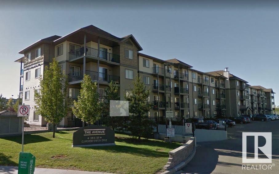309 Clareview Station Drive NW 119  Edmonton AB T5Y 0C5 photo
