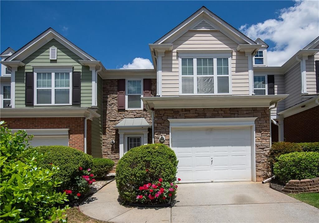 Property Photo:  247 Kigian Trail  GA 30188 