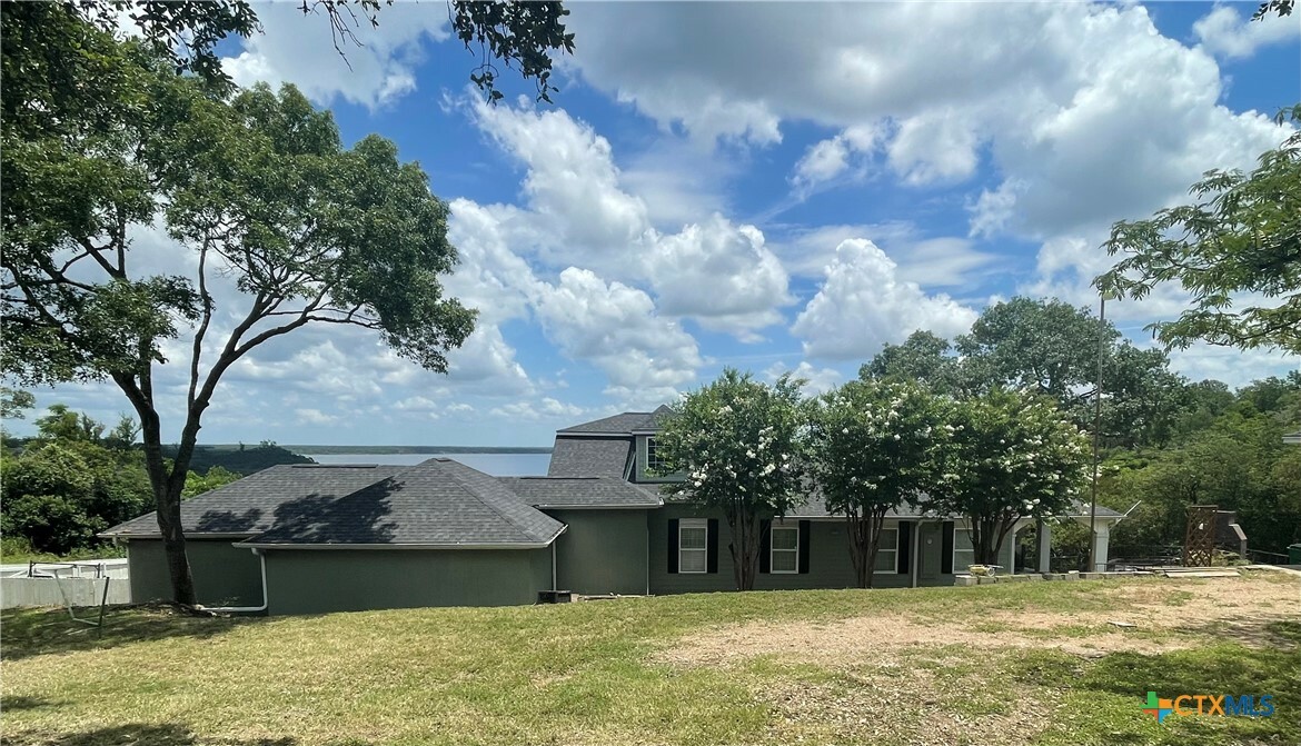 Property Photo:  6810 Cedar Cove Road  TX 76513 