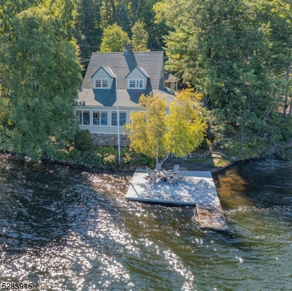 Property Photo: 114 Lake End Rd NJ 07435