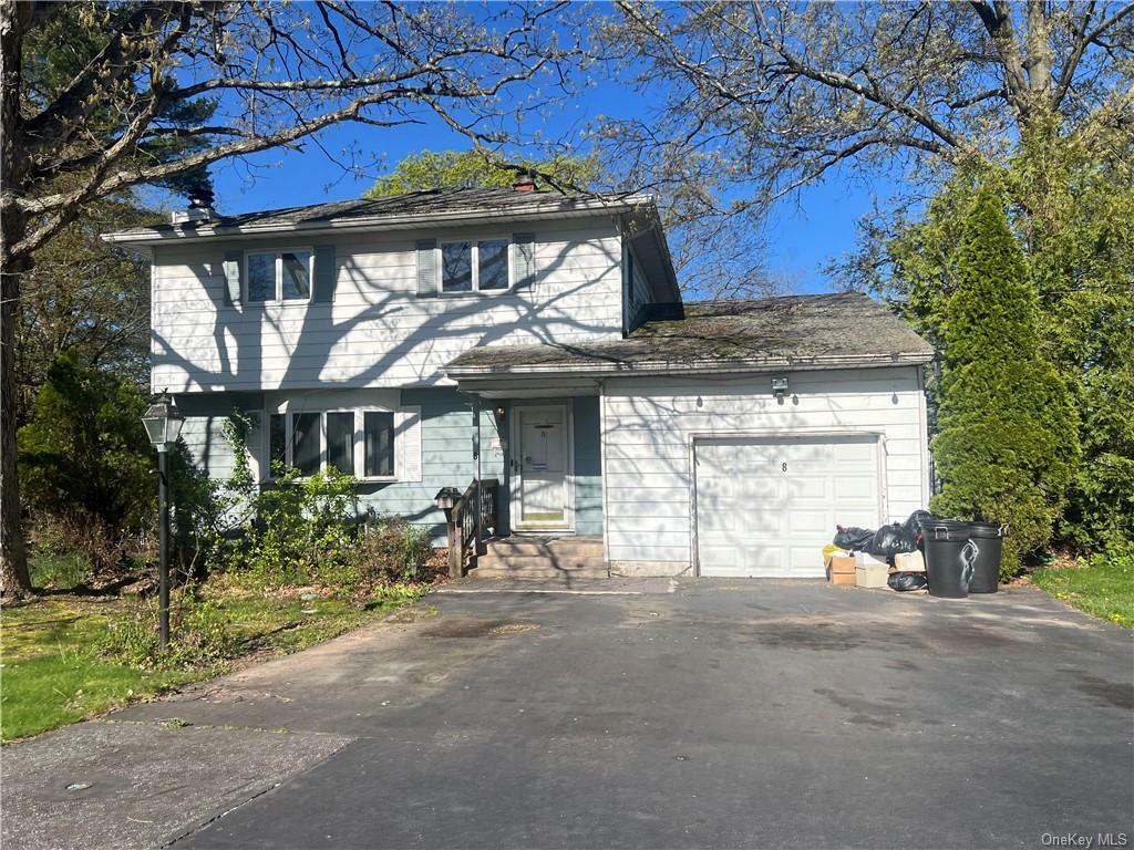 Property Photo:  8 Fairview Lane  NY 10962 