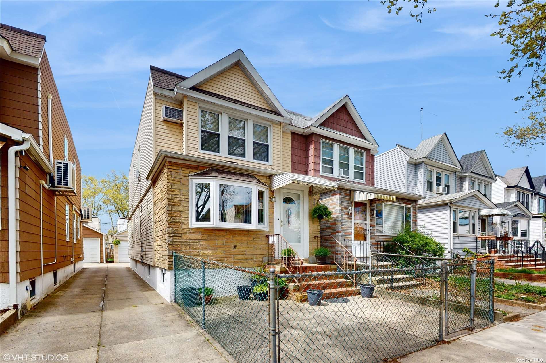 Property Photo:  69-12 67th Street  NY 11385 