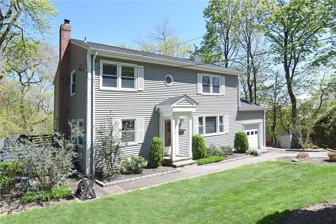 Property Photo: 106 High Street NY 10706