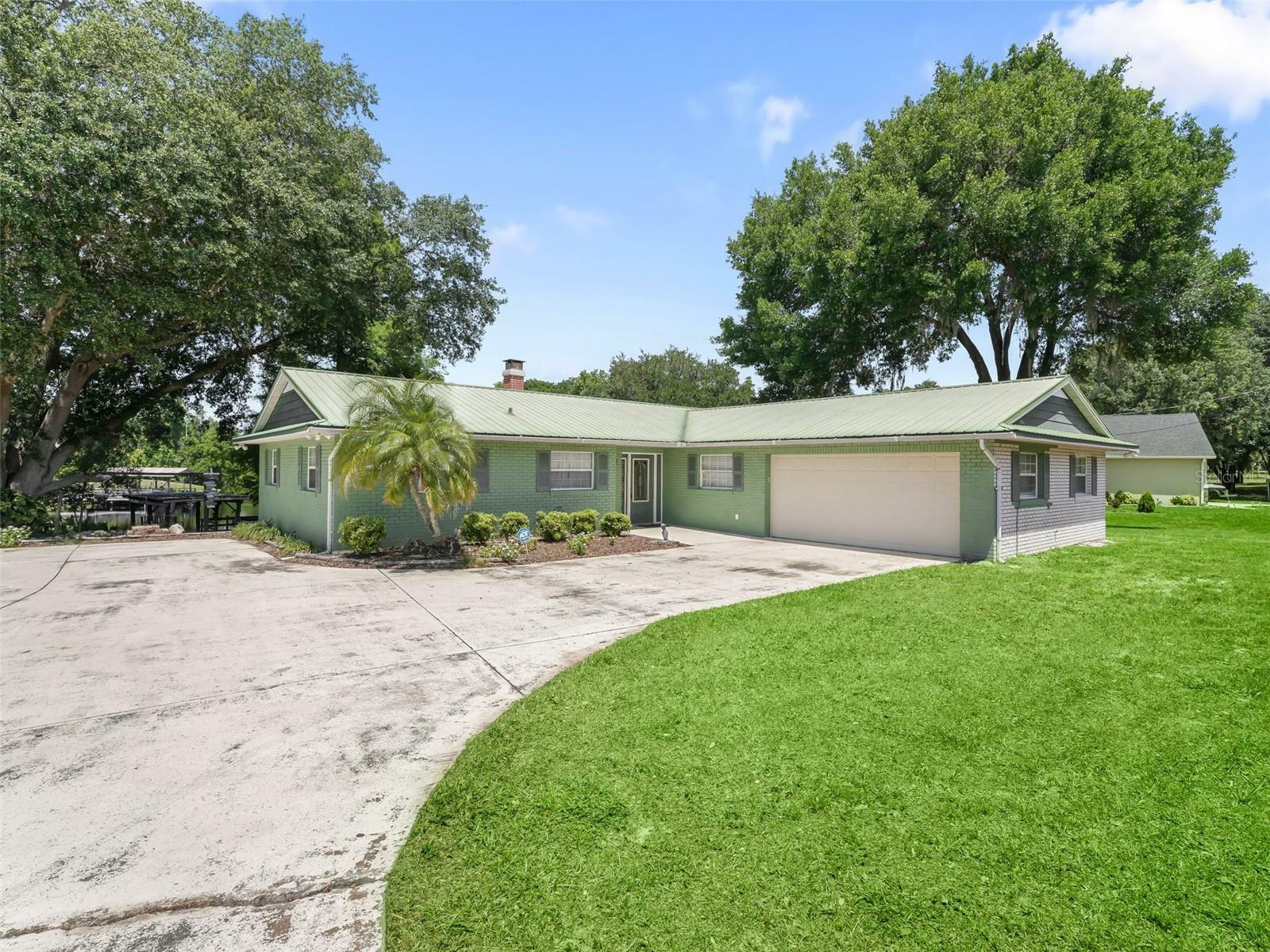 Property Photo:  35539 Lake Unity Road  FL 34731 