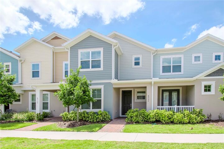 Property Photo:  6333 Camino Drive  FL 33572 