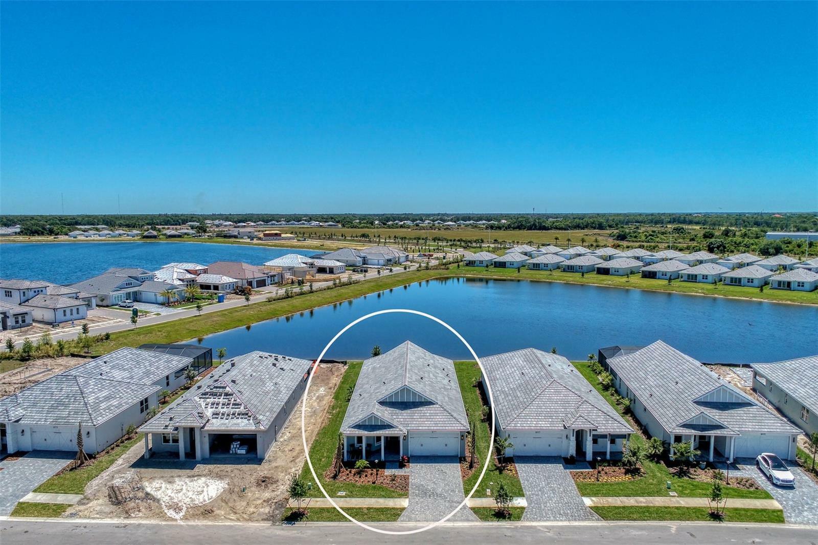 Property Photo: 8107 Slipway Drive FL 34240