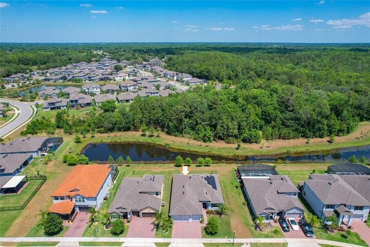Property Photo:  3037 Crystal Water Run  FL 32765 