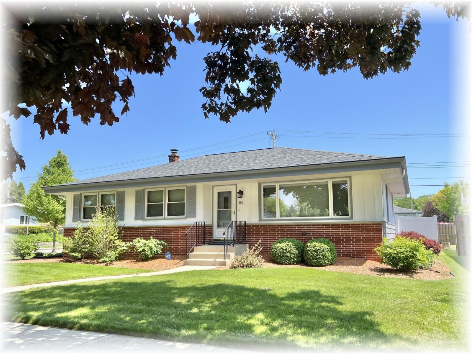 Property Photo:  101 Virginia St  WI 53405 