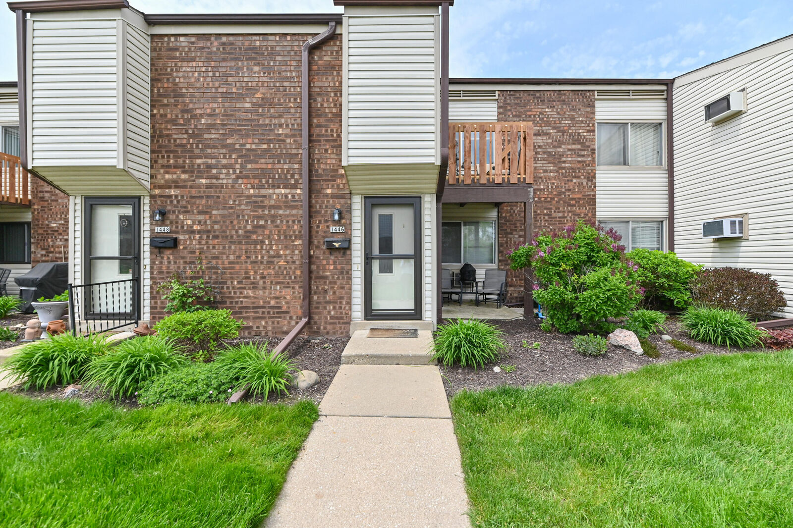 Property Photo:  1446 29th Ct  WI 53140 