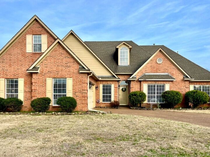 3884 Vallendar Dr  Bartlett TN 38135 photo