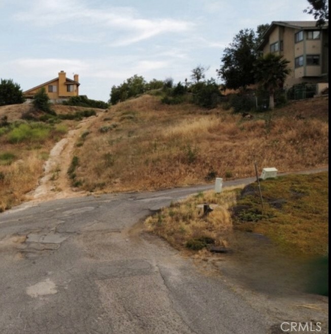 Property Photo: 0 Judy Ann Drive CA 92509