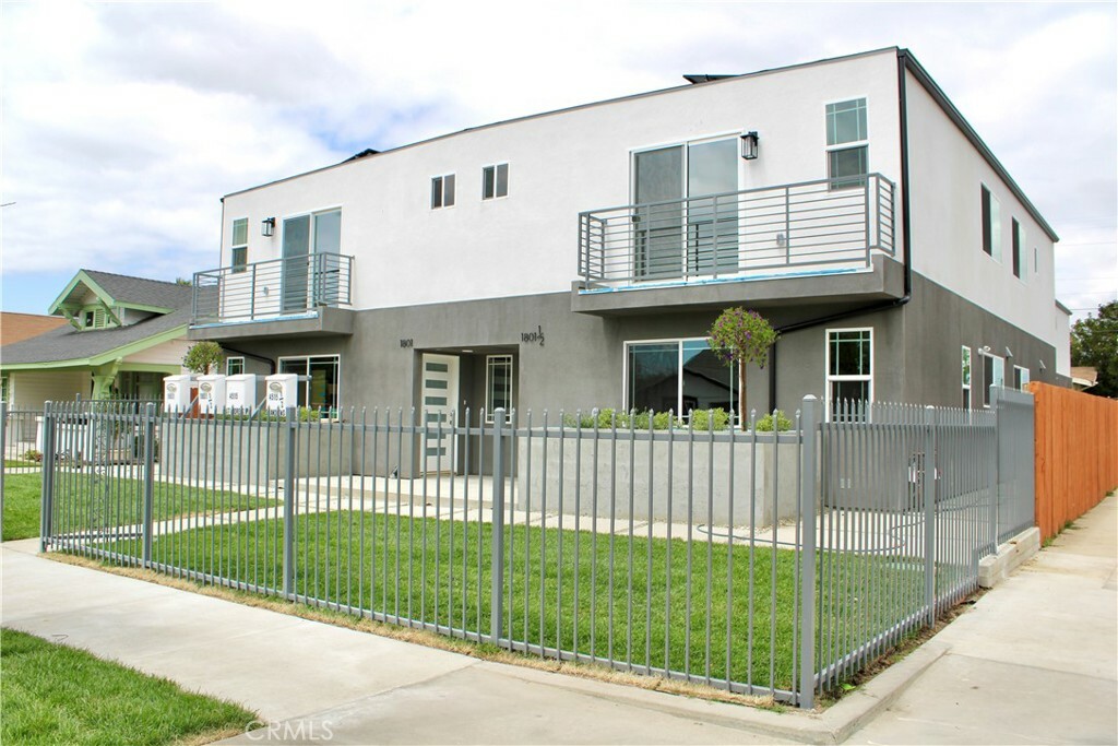 Property Photo:  1801 46th Street  CA 90062 