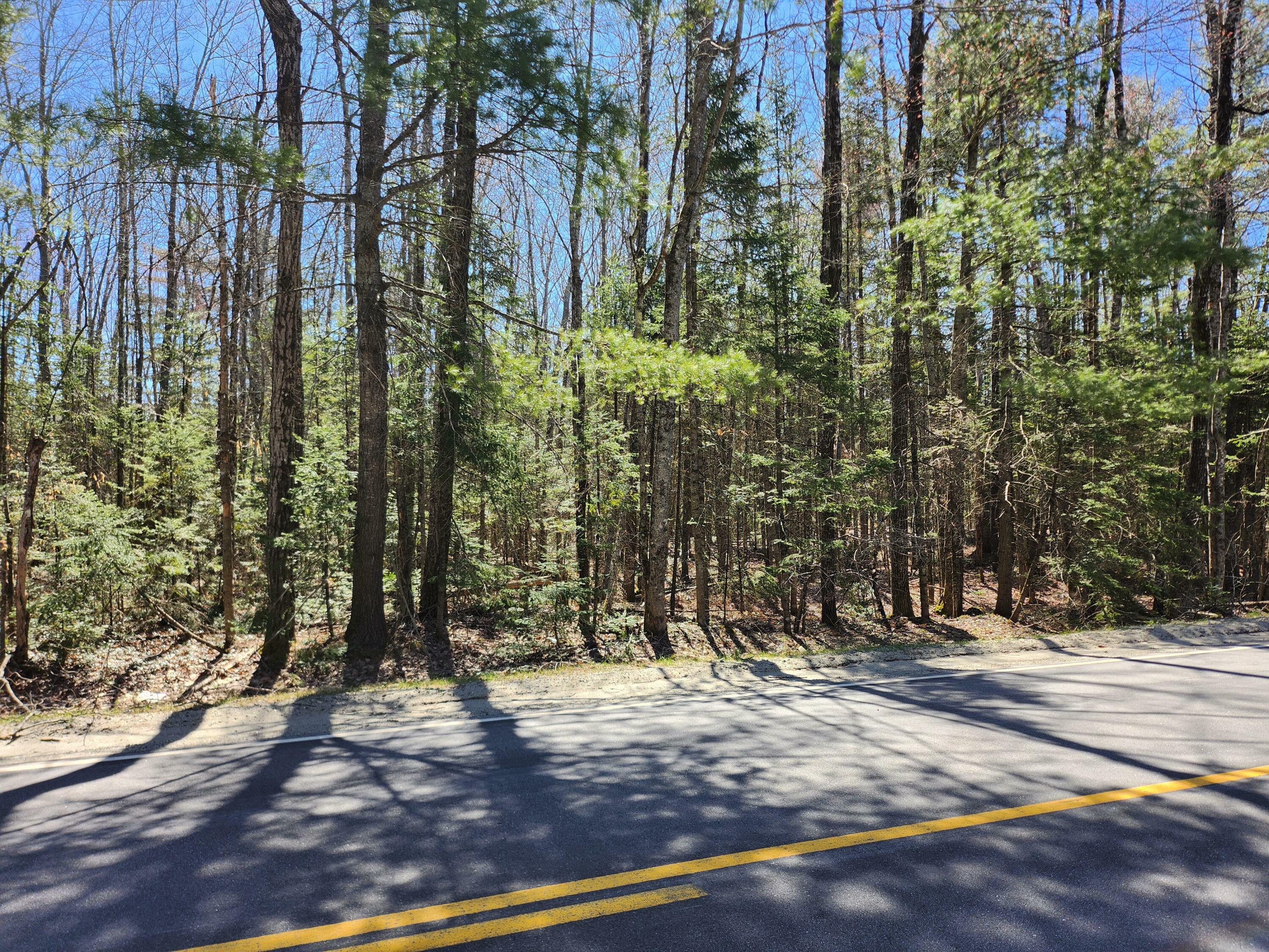 Property Photo:  Lot #36 Morrill Pond Road  ME 04924 