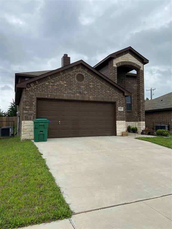 Property Photo:  366 Rolling Meadow Drive  TX 75172 