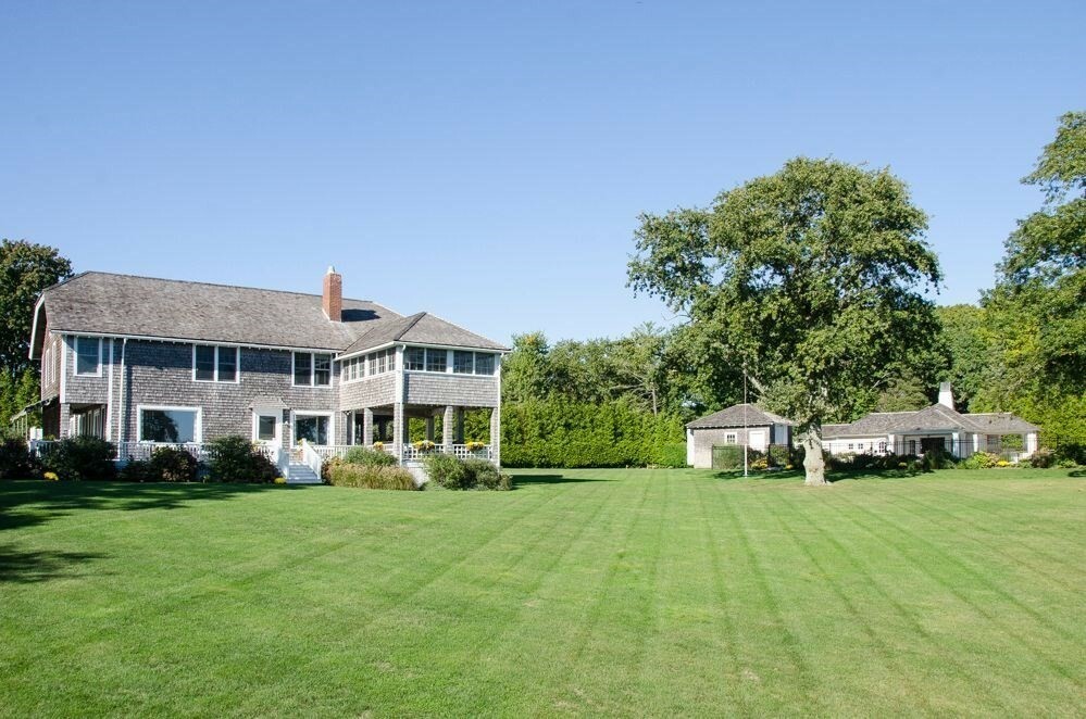 Property Photo:  341 King Caesar Rd  MA 02332 
