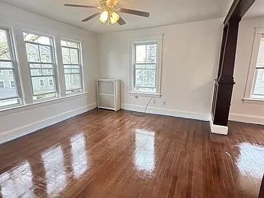 Property Photo: 52 Fairfax Road 3 MA 01610