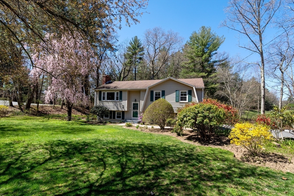 Property Photo: 27 Shadylane Ave MA 01532