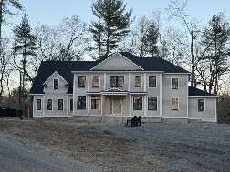 Property Photo: 375 Acton Street MA 01741
