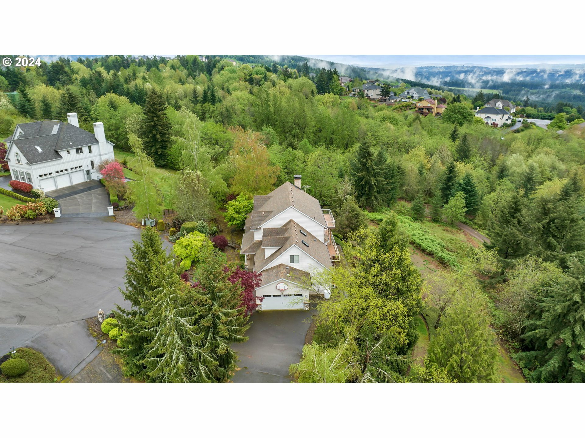 Property Photo:  24115 NE 132nd Cir  WA 98606 