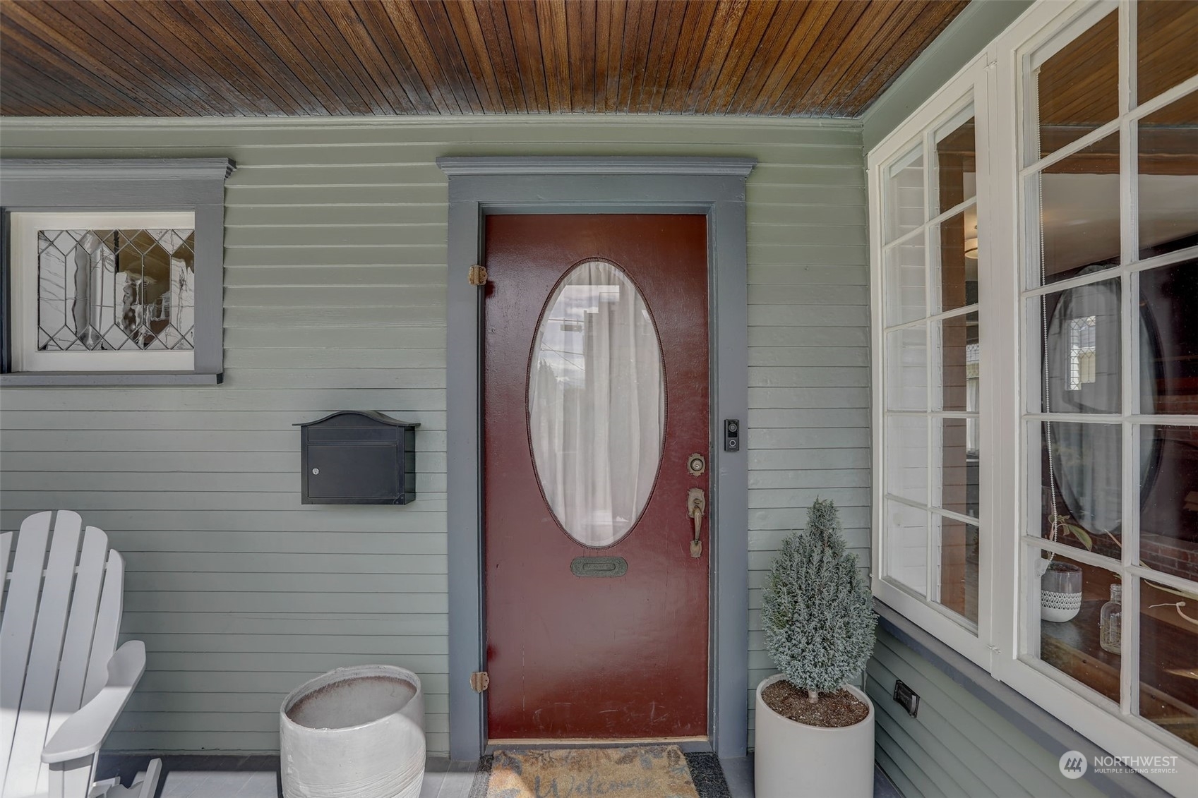 Property Photo:  3522 Wallingford Avenue N  WA 98103 