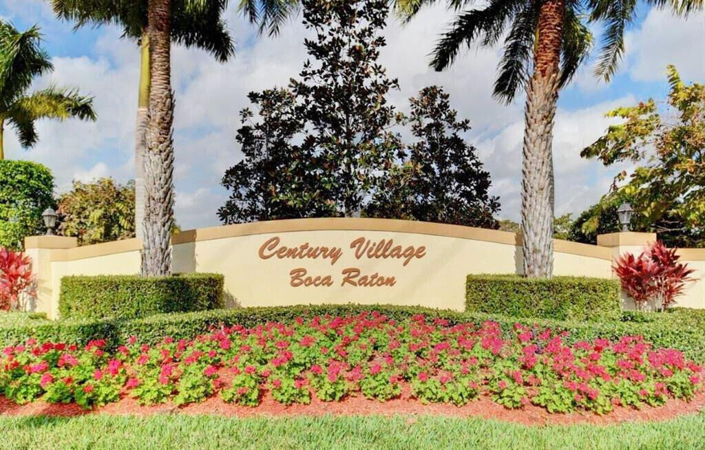 Property Photo:  4005 Newcastle A  FL 33434 