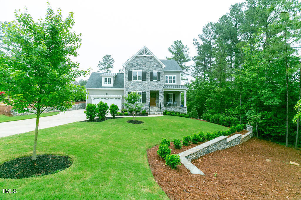 Property Photo:  908 Golfers View  NC 27312 