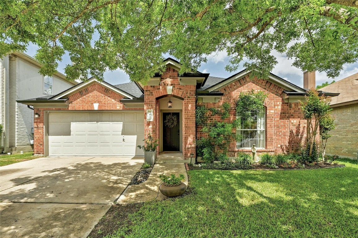 5012 Cleves Street  Round Rock TX 78681 photo