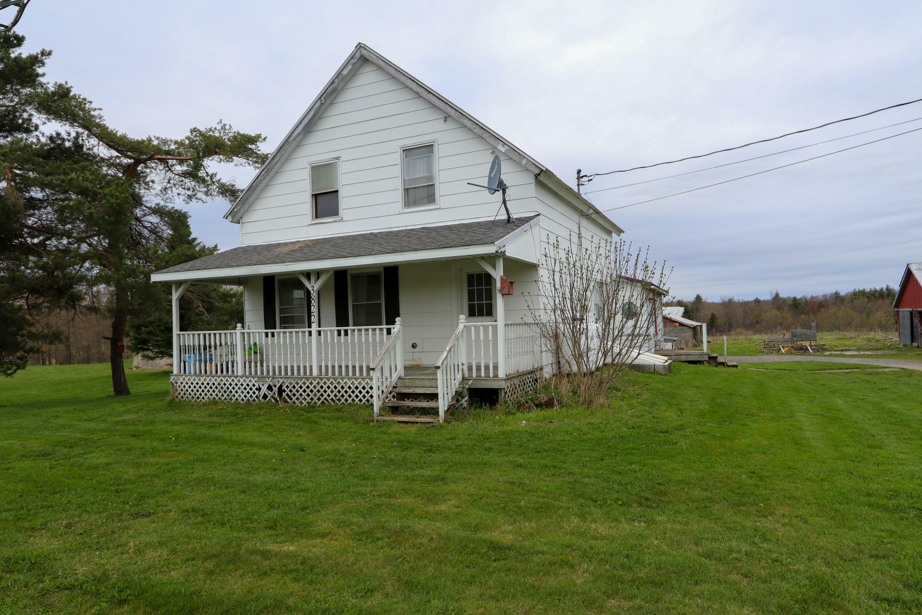 Property Photo: 3822 US-11 NY 12959