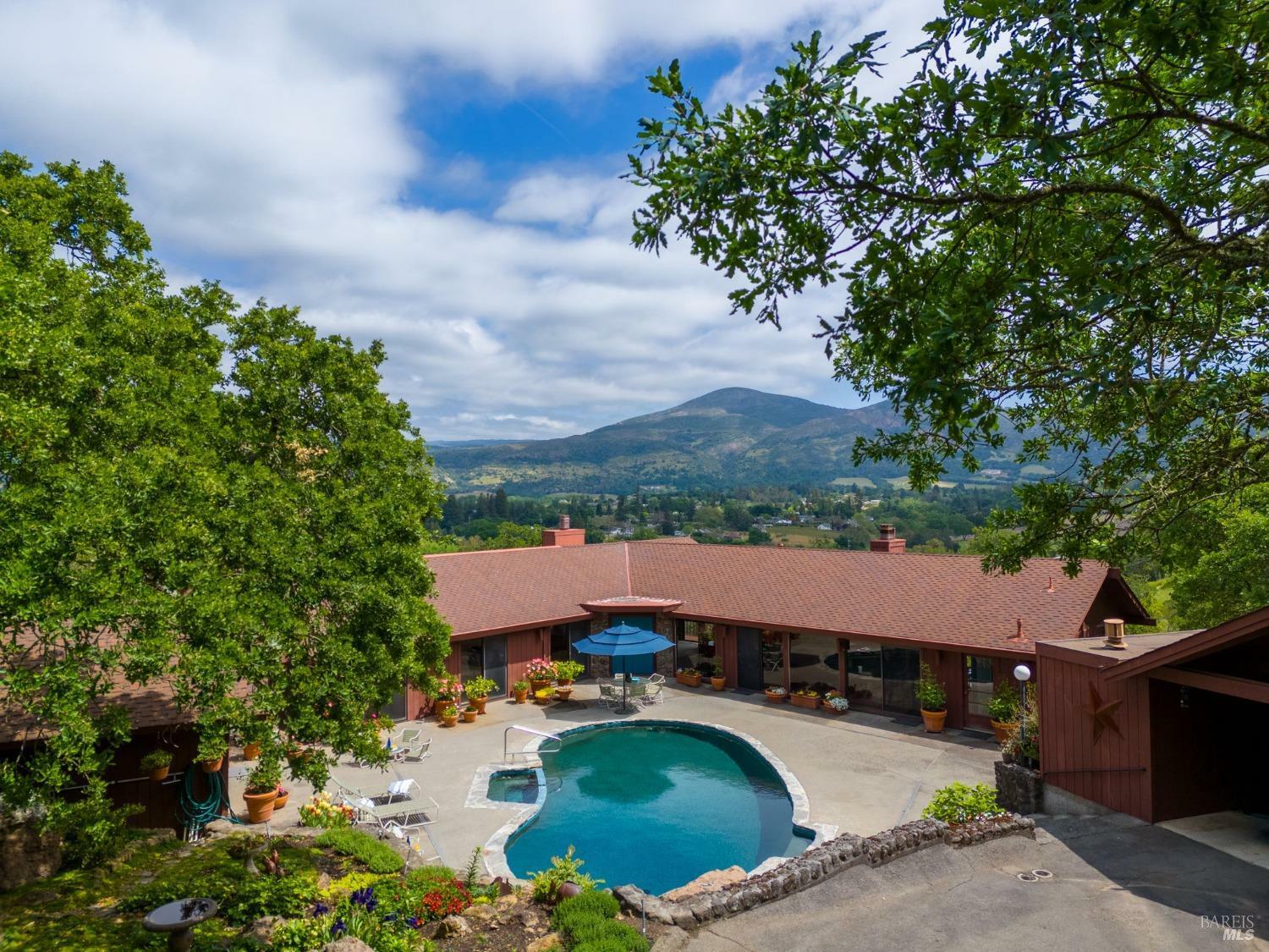 Property Photo: 2231 1st Avenue CA 94558