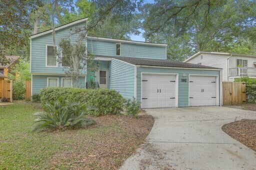 Property Photo:  102 Lancer Drive  SC 29485 