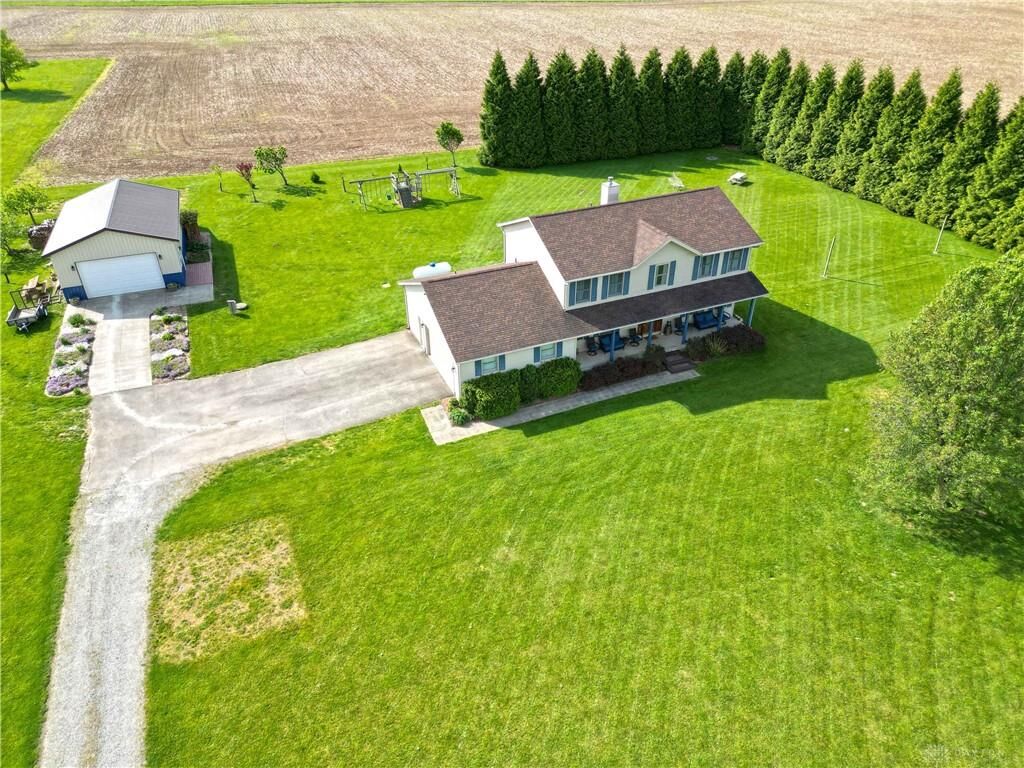 Property Photo:  1635 Clifton Road  OH 45387 