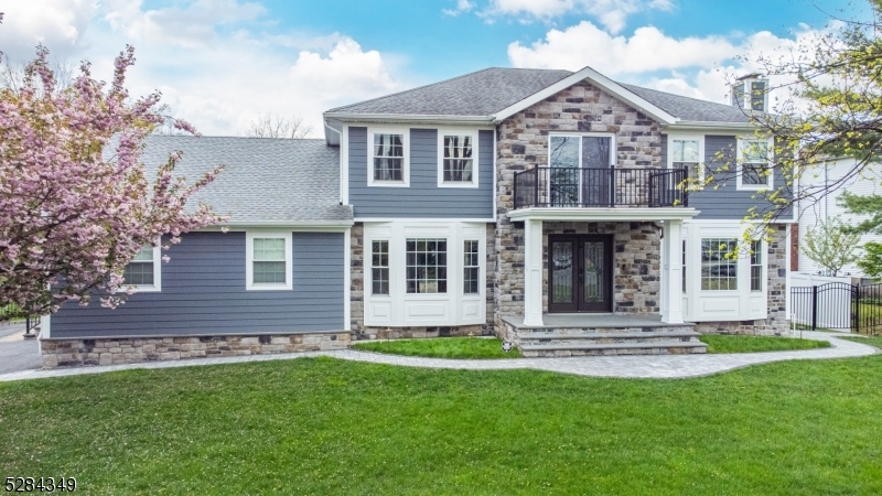 Property Photo: 164 Jackson Ave NJ 07470